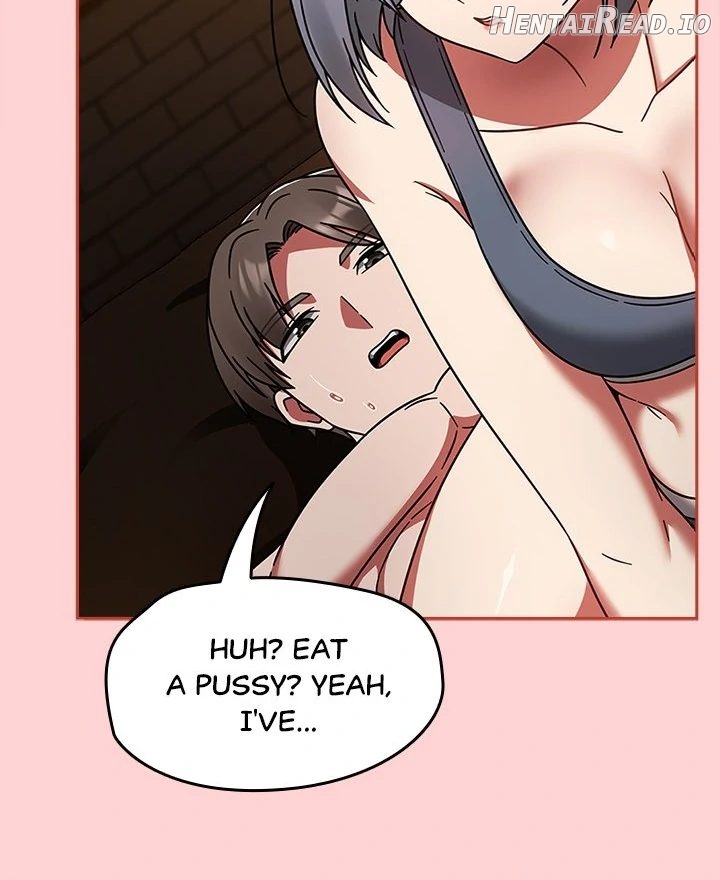 Ground and Pound Chapter 32 - page 96