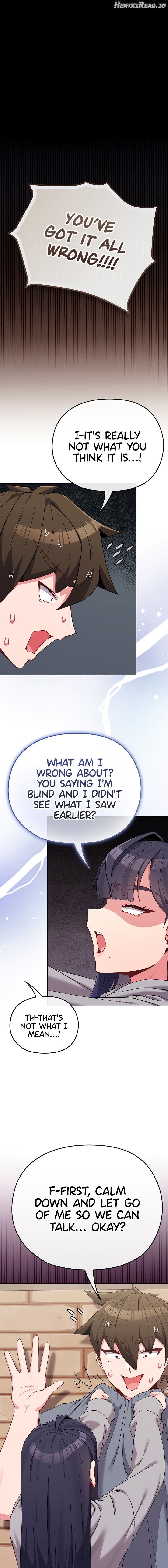 But You’re the Same Age as My Daughter?! Chapter 29 - page 1
