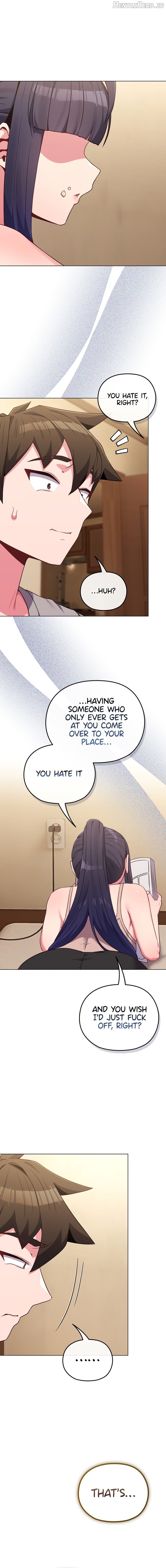 But You’re the Same Age as My Daughter?! Chapter 29 - page 14