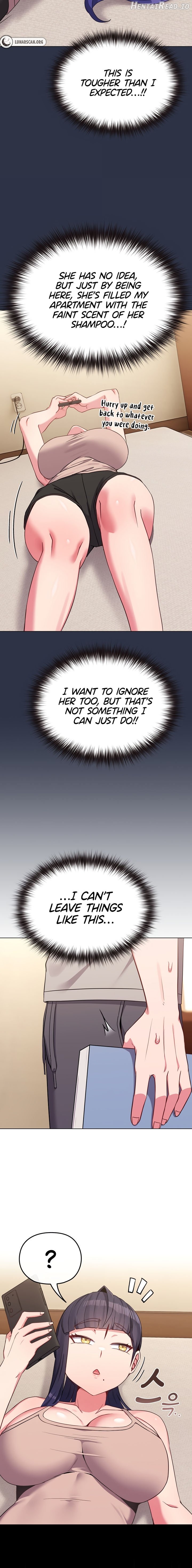 But You’re the Same Age as My Daughter?! Chapter 29 - page 18