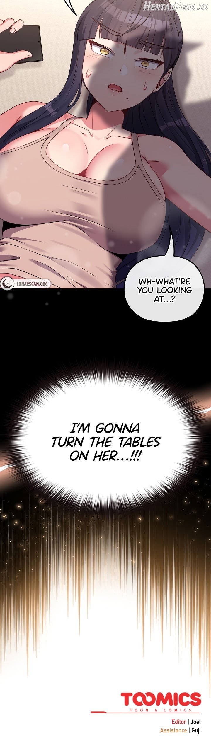 But You’re the Same Age as My Daughter?! Chapter 29 - page 20