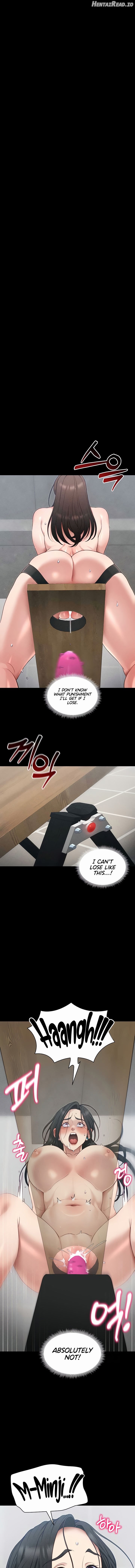 Taming A Female Bully Chapter 28 - page 1