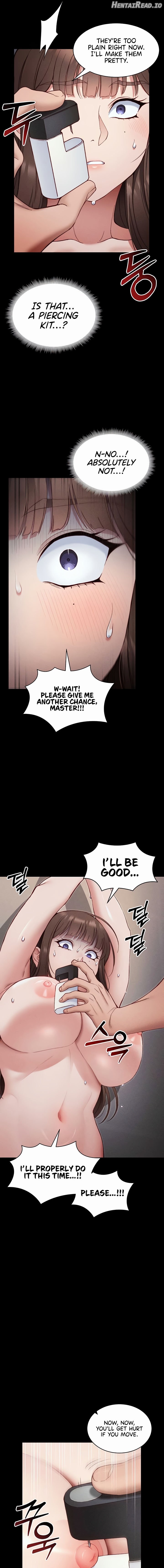 Taming A Female Bully Chapter 28 - page 17