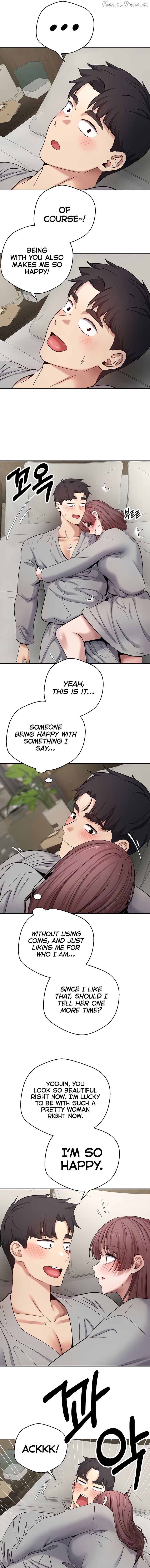 Turning My Life Around With Crypto Chapter 31 - page 9