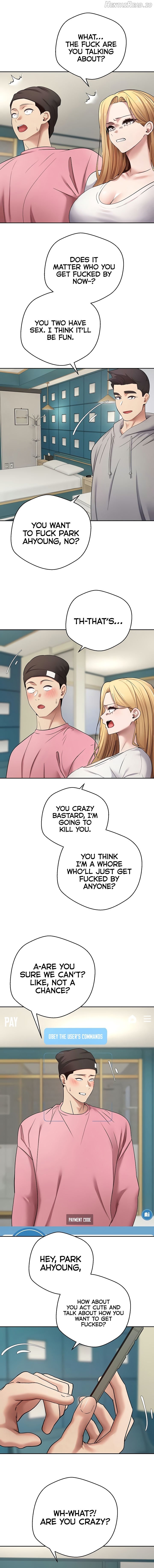 Turning My Life Around With Crypto Chapter 33 - page 12