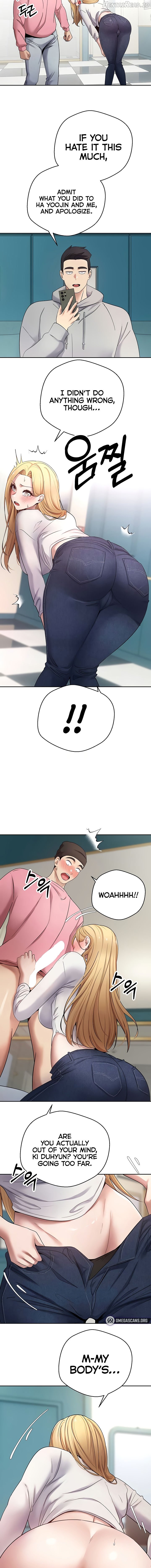 Turning My Life Around With Crypto Chapter 33 - page 14