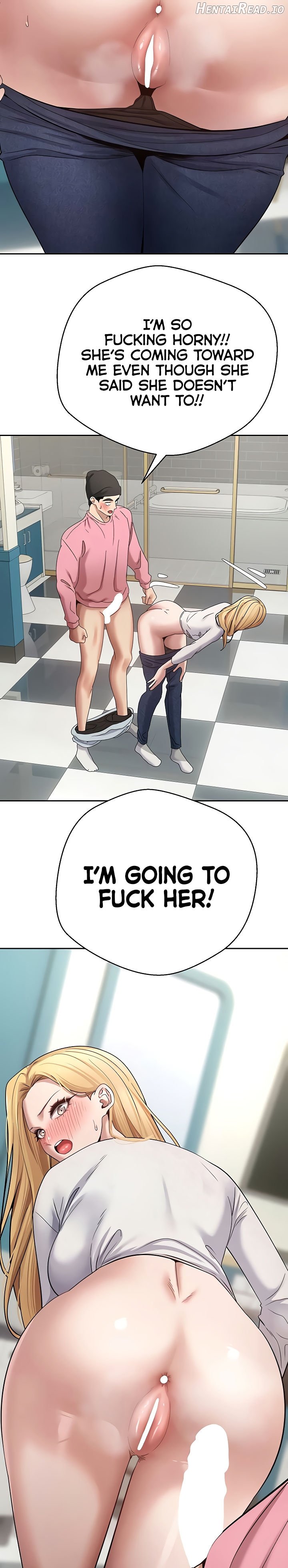 Turning My Life Around With Crypto Chapter 33 - page 15