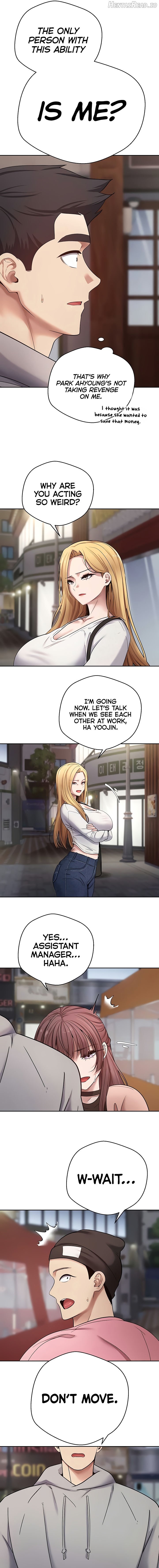 Turning My Life Around With Crypto Chapter 33 - page 7