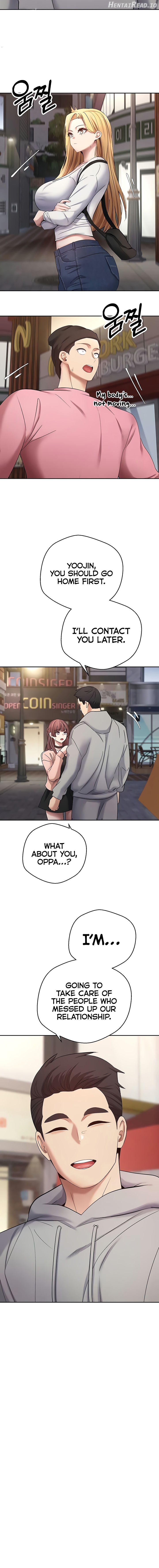 Turning My Life Around With Crypto Chapter 33 - page 8