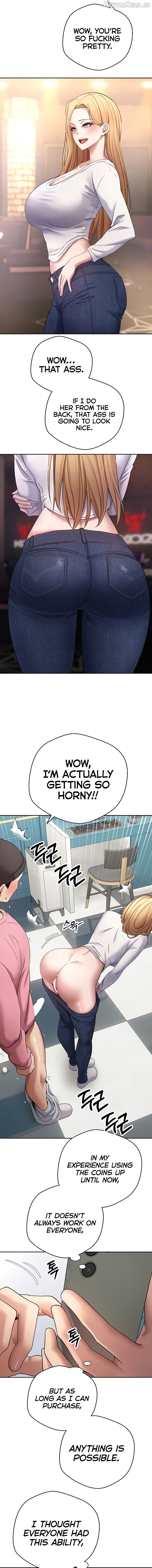 Turning My Life Around With Crypto Chapter 34 - page 3
