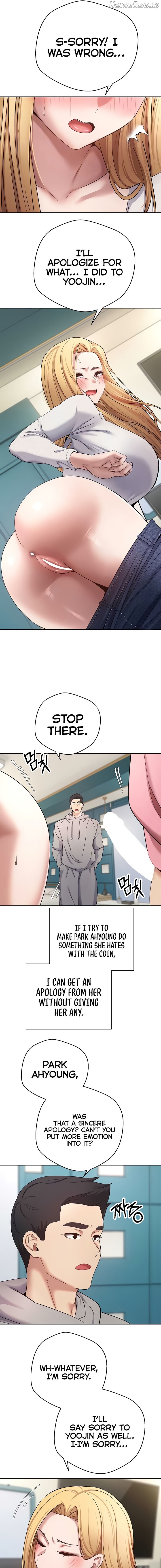 Turning My Life Around With Crypto Chapter 34 - page 5