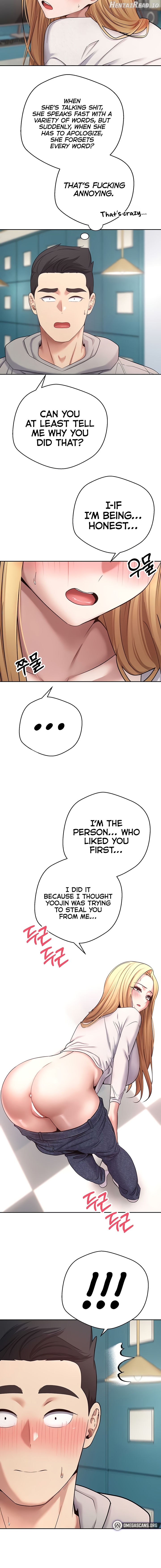 Turning My Life Around With Crypto Chapter 34 - page 6