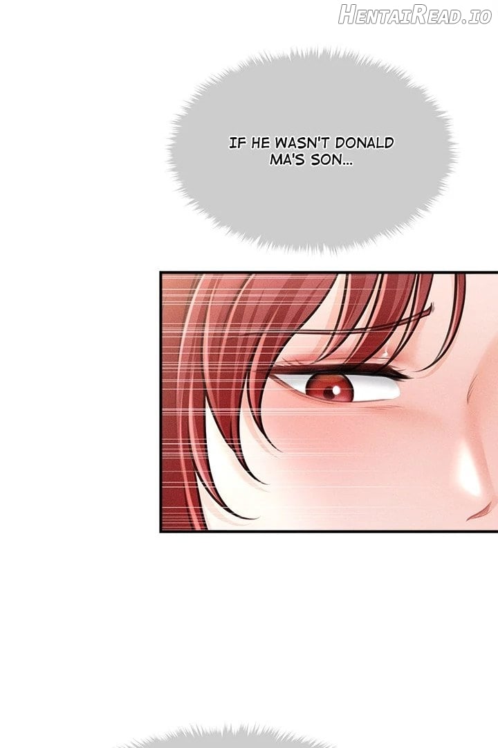 The Chairman’s Secret Son Chapter 19 - page 111