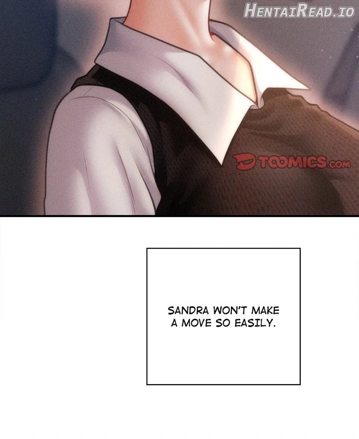 The Chairman’s Secret Son Chapter 19 - page 19