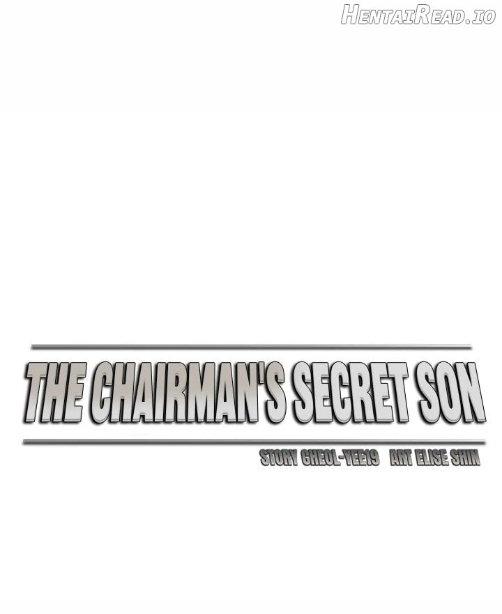 The Chairman’s Secret Son Chapter 19 - page 29