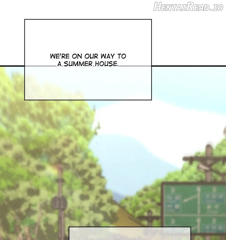 The Chairman’s Secret Son Chapter 19 - page 4