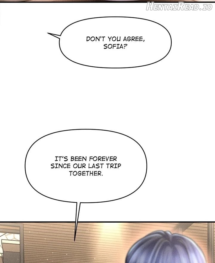 The Chairman’s Secret Son Chapter 19 - page 39