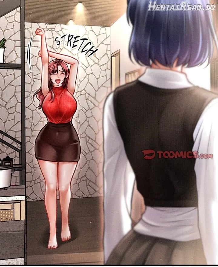 The Chairman’s Secret Son Chapter 19 - page 40