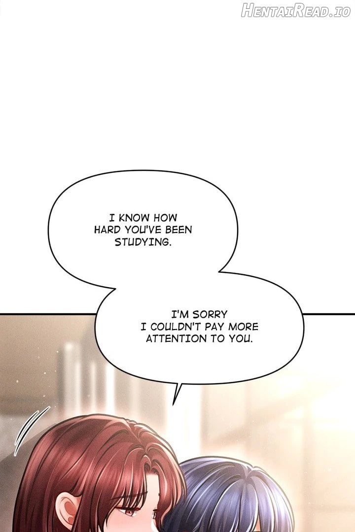 The Chairman’s Secret Son Chapter 19 - page 41