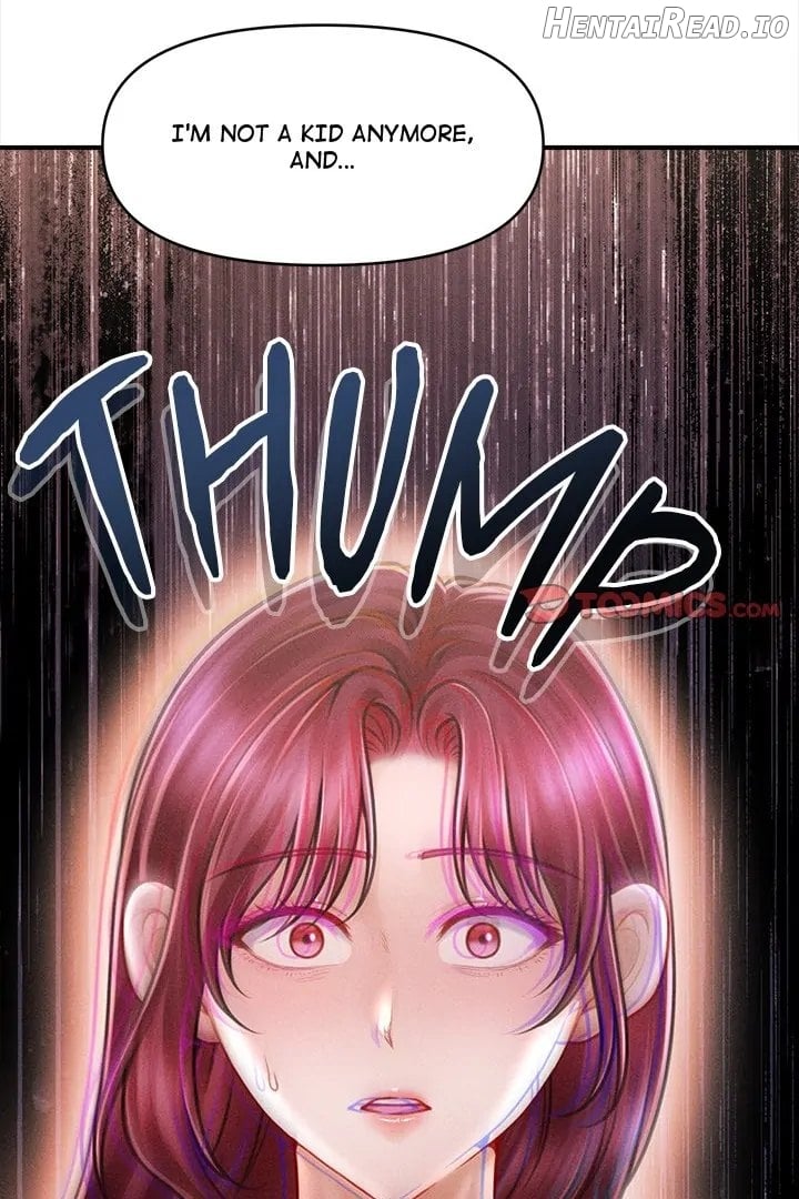 The Chairman’s Secret Son Chapter 19 - page 53