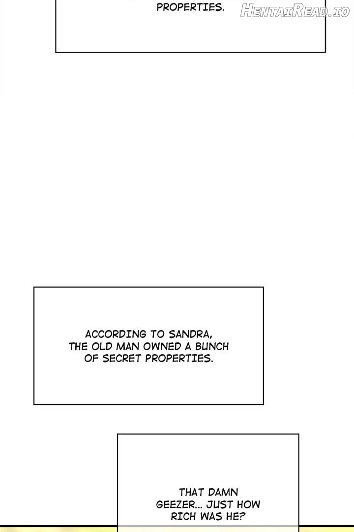 The Chairman’s Secret Son Chapter 19 - page 7