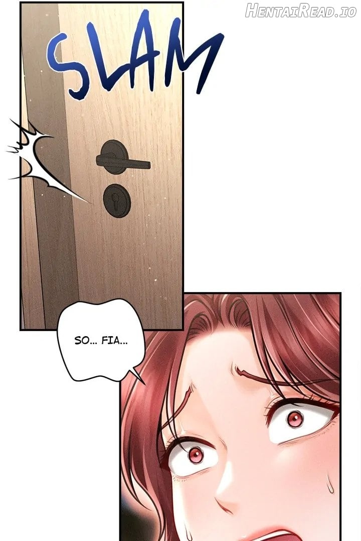 The Chairman’s Secret Son Chapter 19 - page 61