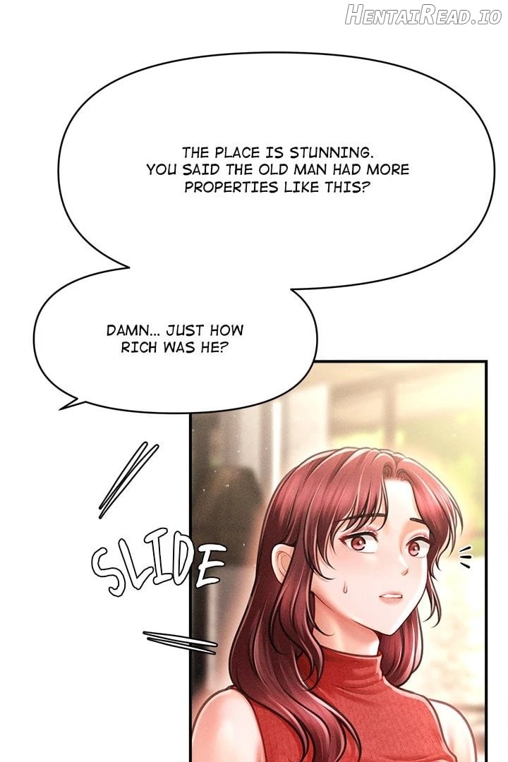 The Chairman’s Secret Son Chapter 19 - page 68