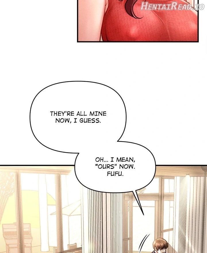 The Chairman’s Secret Son Chapter 19 - page 69