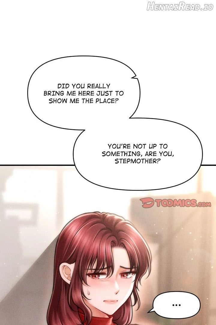 The Chairman’s Secret Son Chapter 19 - page 71