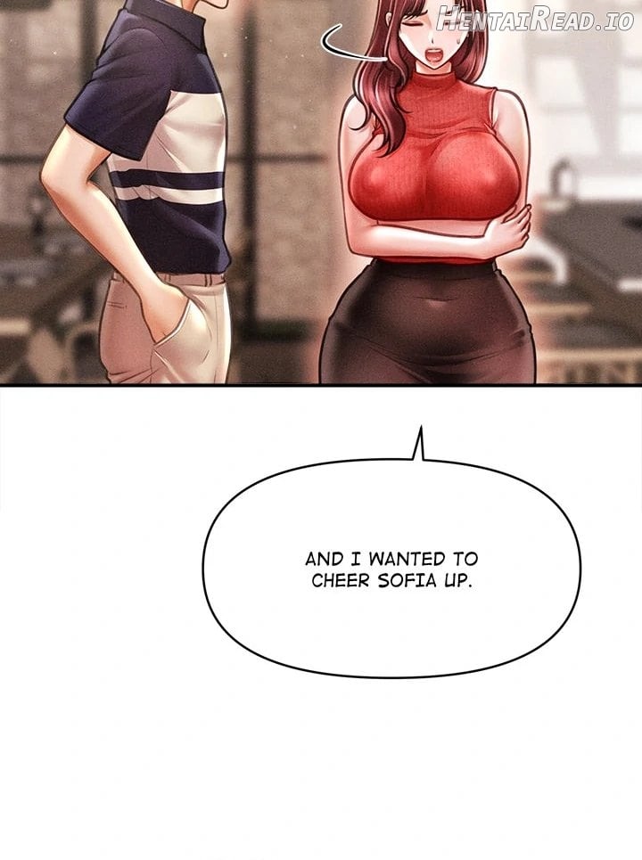 The Chairman’s Secret Son Chapter 19 - page 74