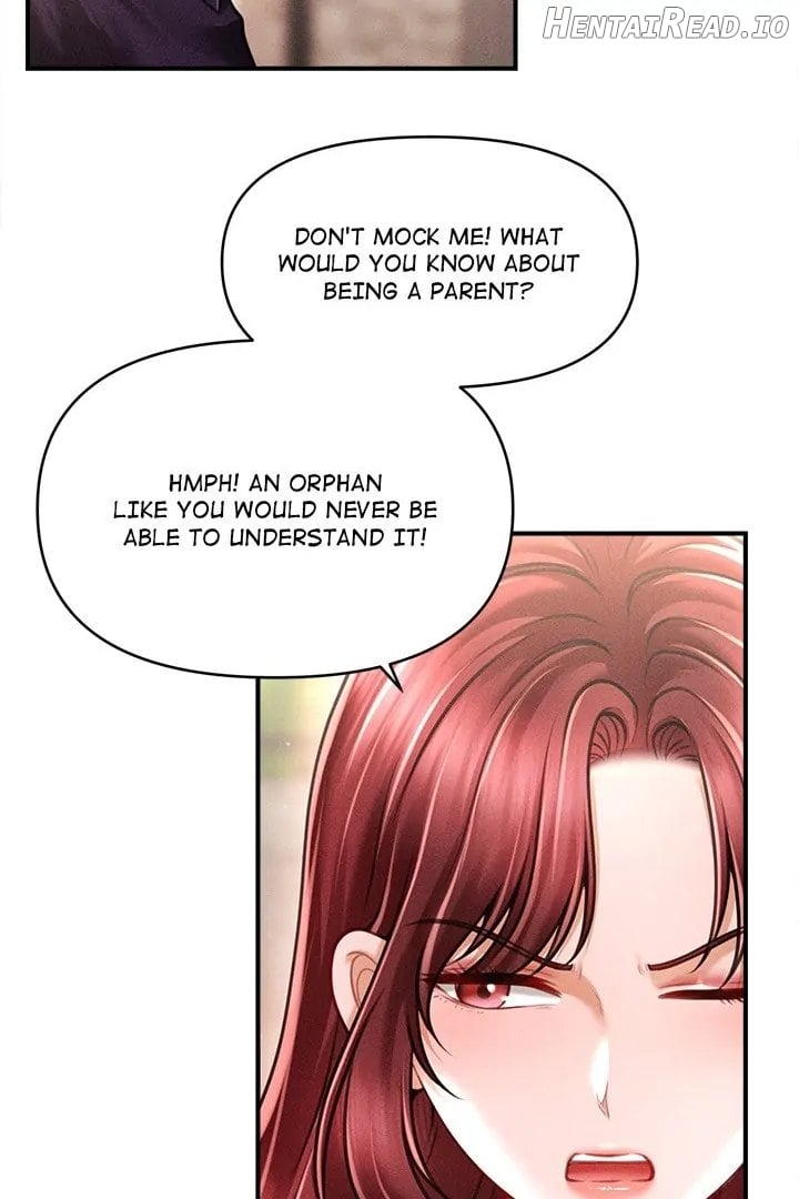 The Chairman’s Secret Son Chapter 19 - page 76