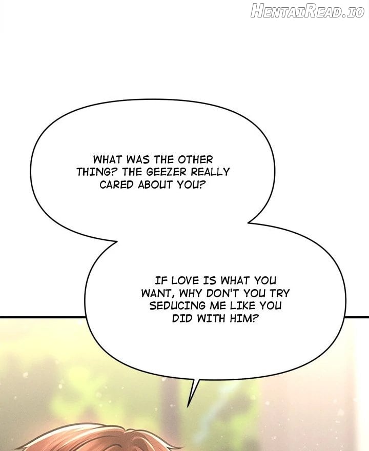 The Chairman’s Secret Son Chapter 19 - page 93