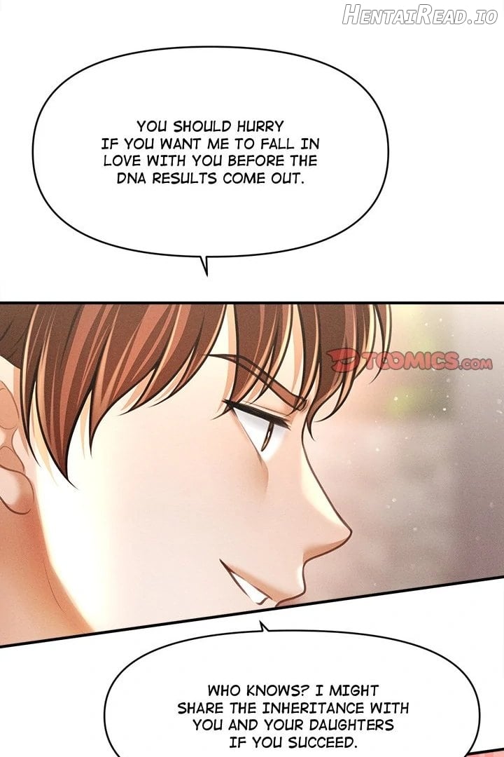 The Chairman’s Secret Son Chapter 19 - page 95