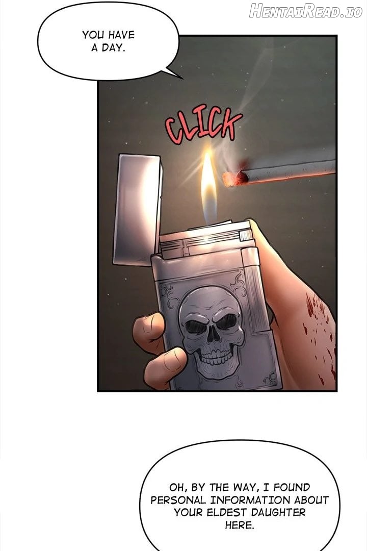 The Chairman’s Secret Son Chapter 20 - page 11