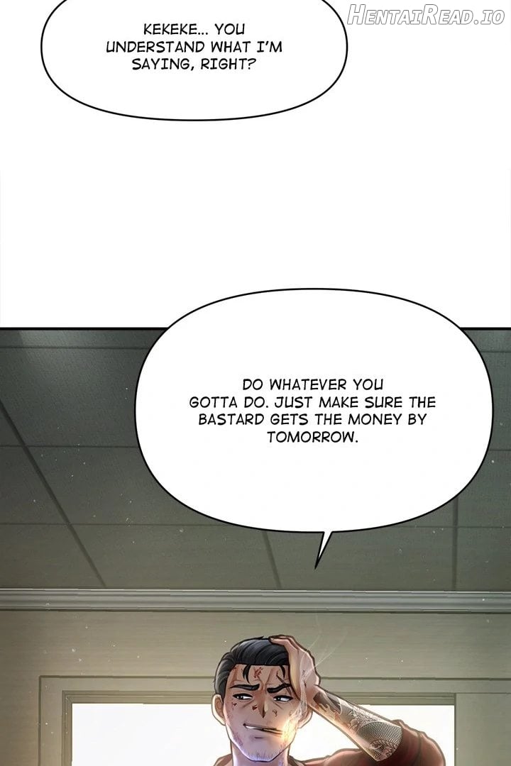 The Chairman’s Secret Son Chapter 20 - page 13