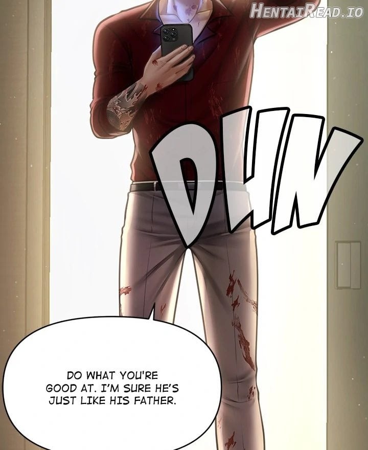 The Chairman’s Secret Son Chapter 20 - page 14