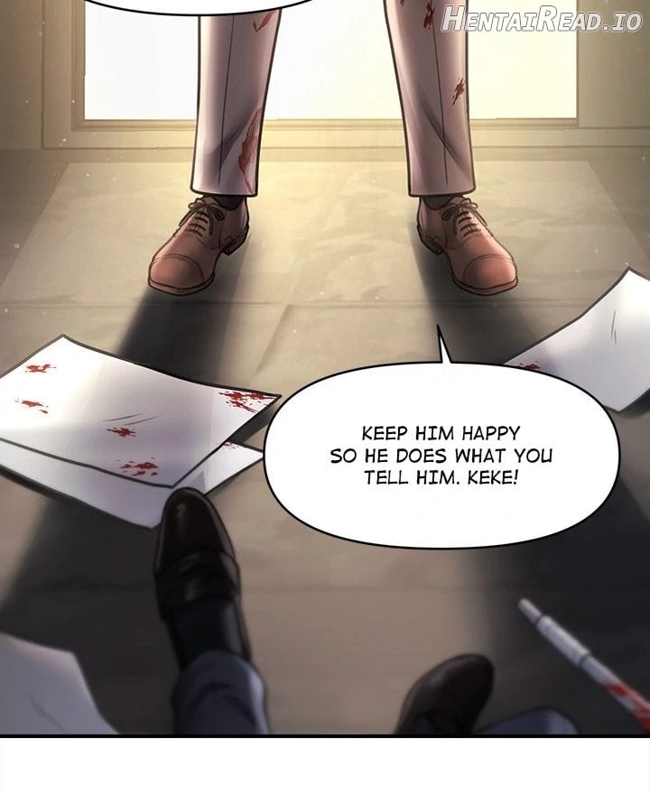 The Chairman’s Secret Son Chapter 20 - page 15