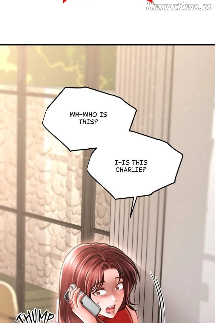 The Chairman’s Secret Son Chapter 20 - page 3