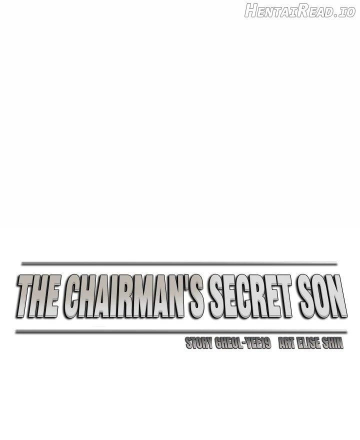 The Chairman’s Secret Son Chapter 20 - page 24