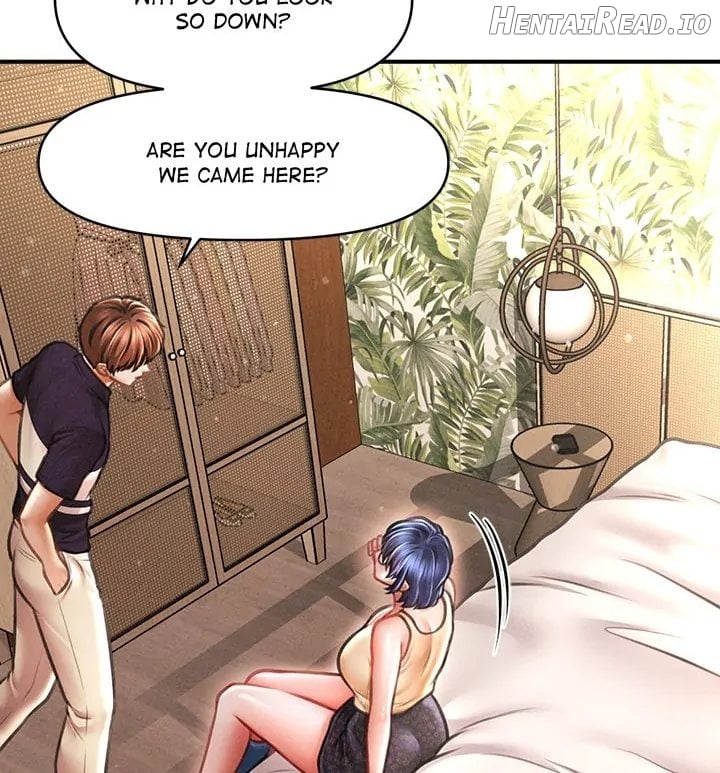 The Chairman’s Secret Son Chapter 20 - page 34