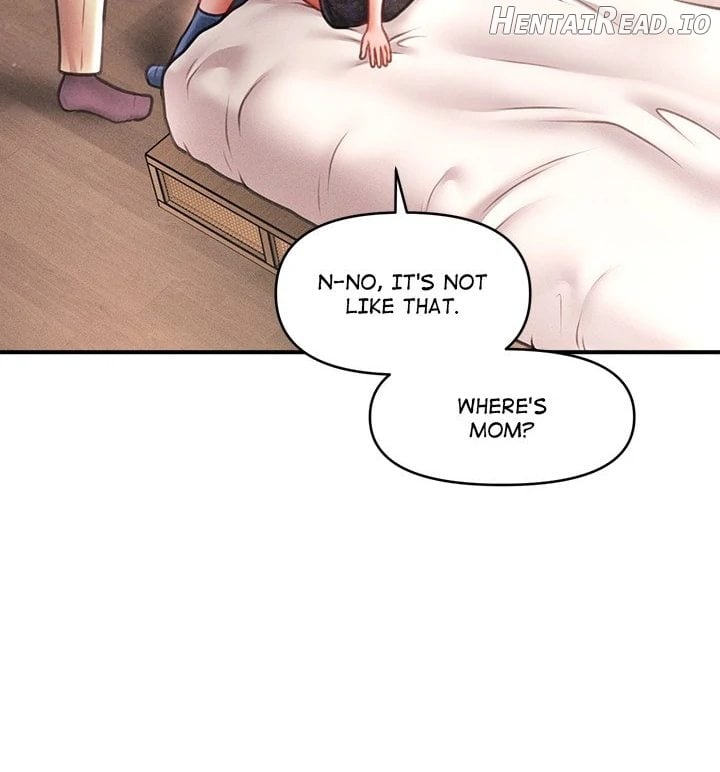 The Chairman’s Secret Son Chapter 20 - page 35