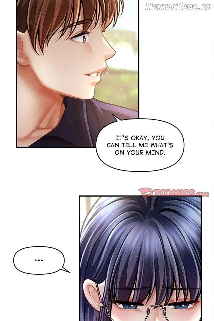 The Chairman’s Secret Son Chapter 20 - page 38