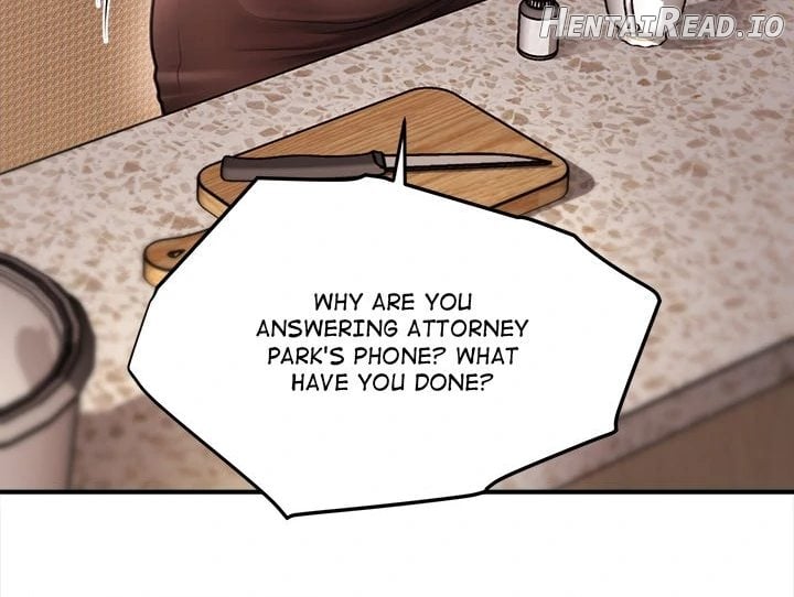 The Chairman’s Secret Son Chapter 20 - page 5