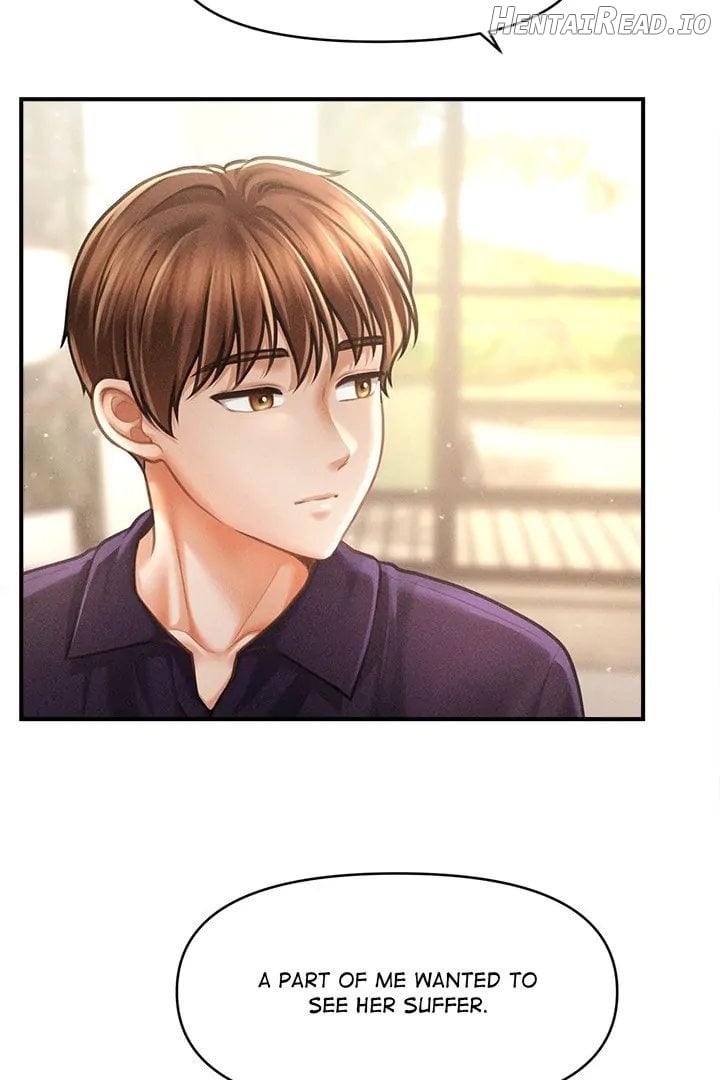 The Chairman’s Secret Son Chapter 20 - page 48