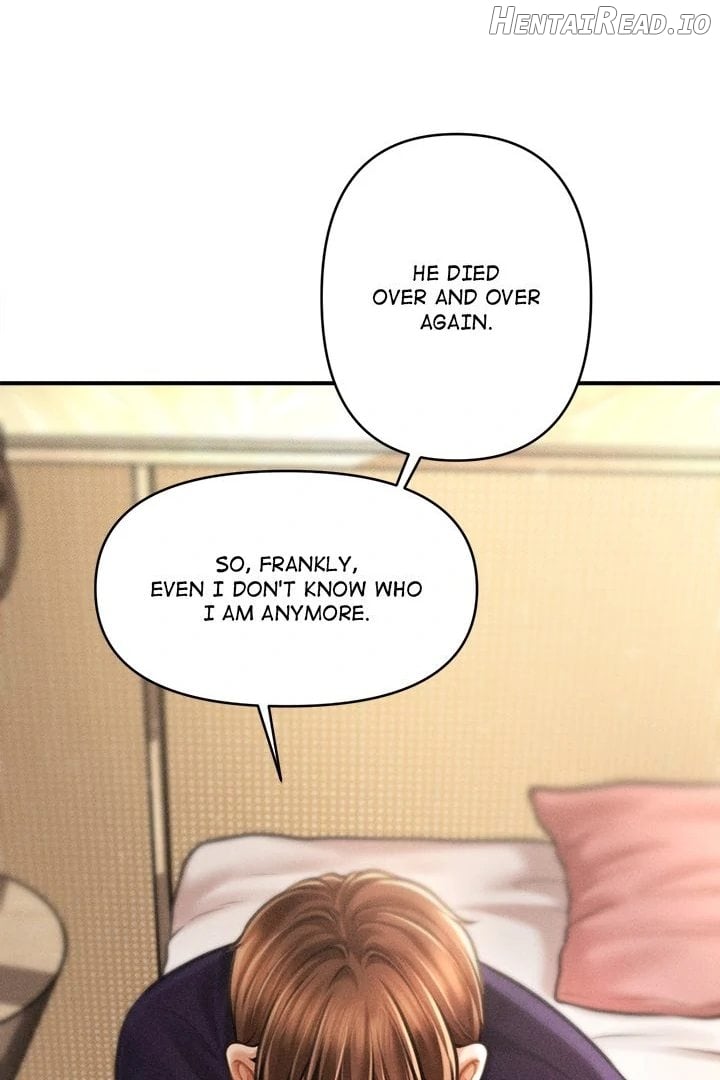 The Chairman’s Secret Son Chapter 20 - page 57