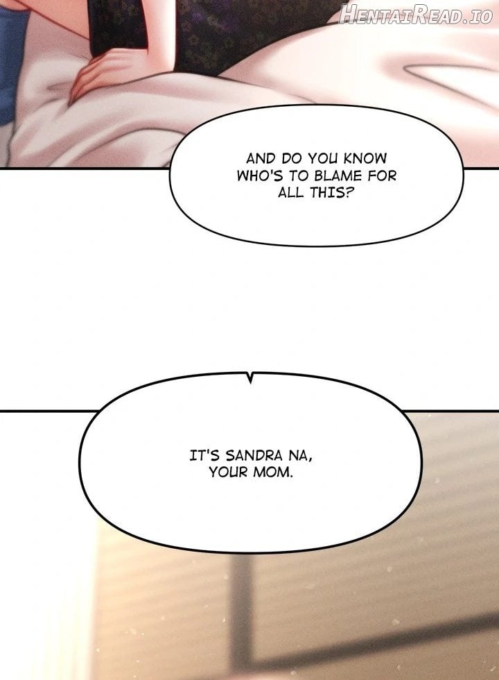 The Chairman’s Secret Son Chapter 20 - page 59