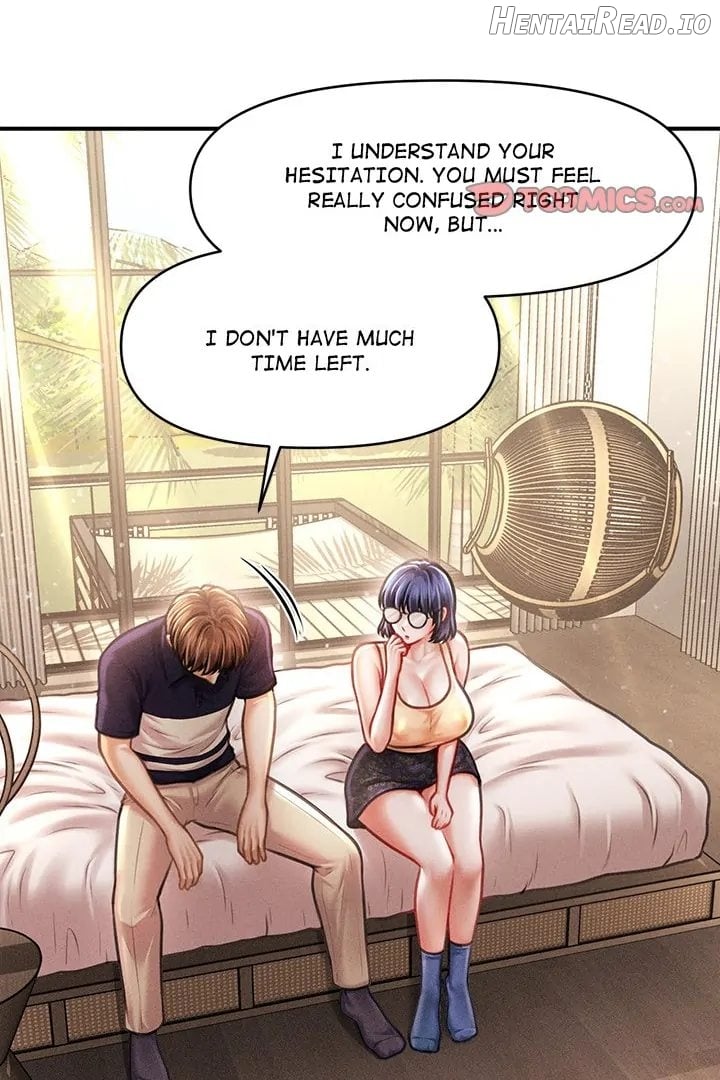 The Chairman’s Secret Son Chapter 20 - page 65