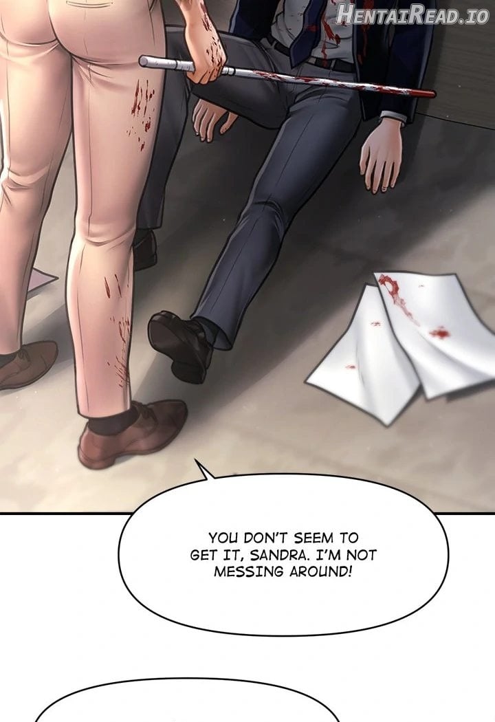 The Chairman’s Secret Son Chapter 20 - page 9
