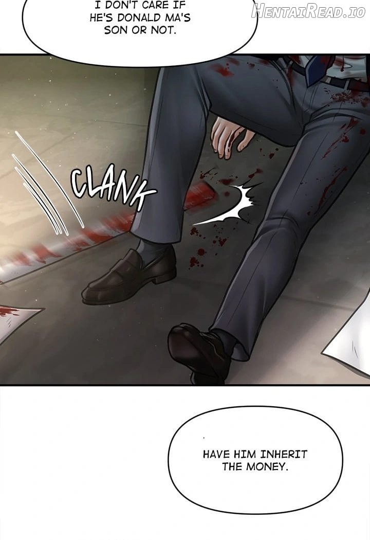 The Chairman’s Secret Son Chapter 20 - page 10