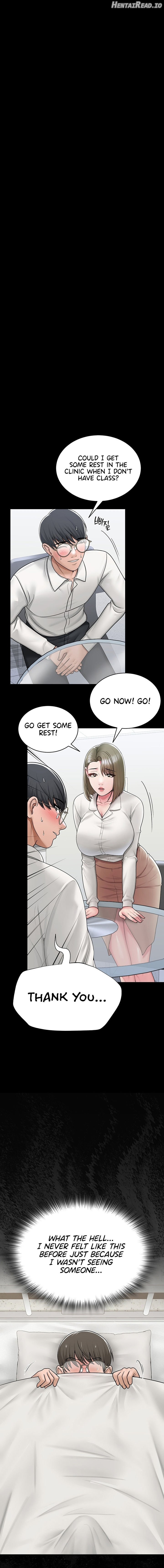 SNS Chapter 25 - page 1